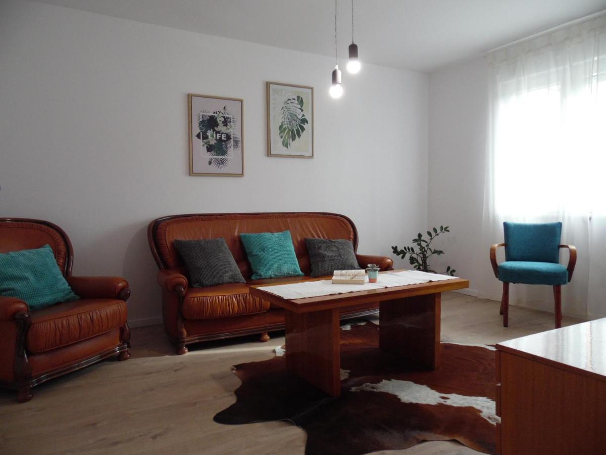 Lena Apartament Pula